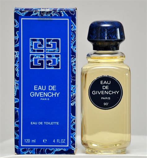 givenchy perfume 1980s|original Givenchy perfume for women.